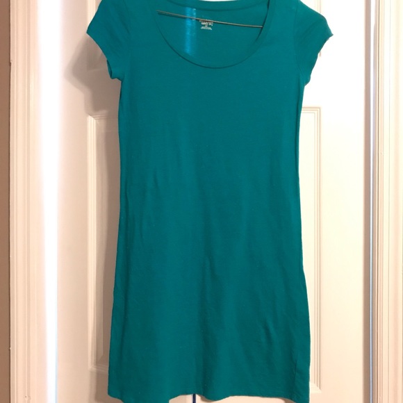T-shirt dresses - Picture 1 of 2
